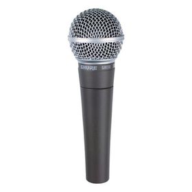 Shure SM58-LCE Vokal Mikrofon