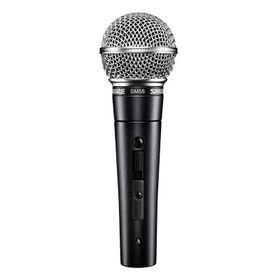 Shure SM58SE Profesyonel Kablolu Mikrofon
