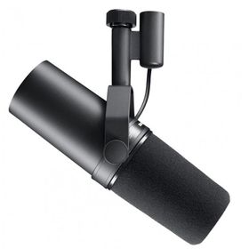 Shure SM7B Mikrofon