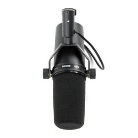 Shure SM7B Mikrofon
