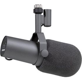 Shure SM7B Mikrofon