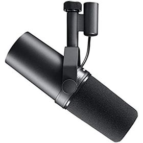 Shure SM7B Mikrofon
