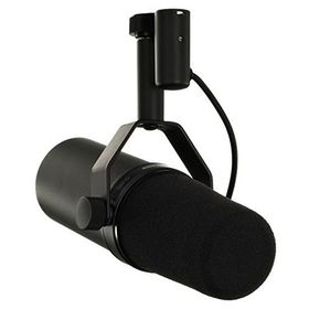 Shure SM7B Mikrofon
