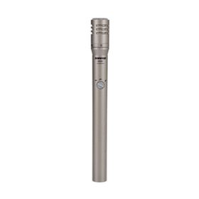 Shure SM81-LC Enstrüman Mikrofonu