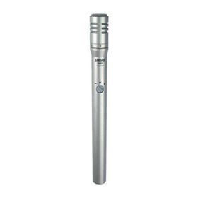 Shure SM81-LC Enstrüman Mikrofonu