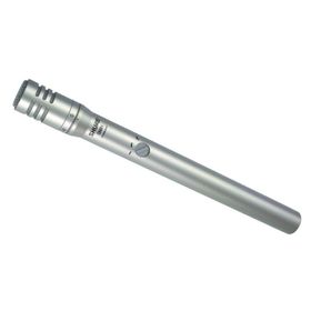 Shure SM81-LC Enstrüman Mikrofonu
