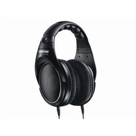 Shure SRH1440 Siyah Headphone Mikrofonlu Saç Bandı Kulaklık