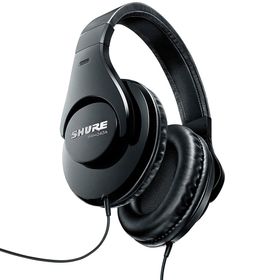 Shure SRH240 Profesyonel Kulaklık