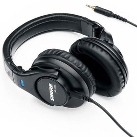Shure SRH440 Profesyonel Kulaklık