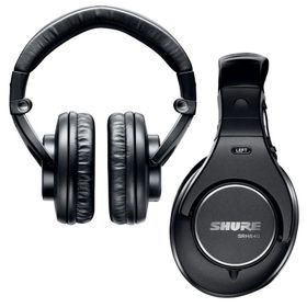 Shure SRH840 Profesyonel Kulaklık