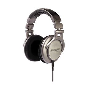 Shure SRH940 Profesyonel Stüdyo Kulaklığı