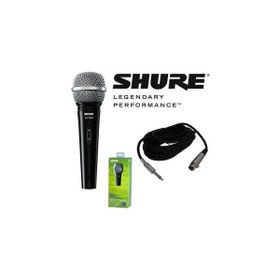 Shure SV100 Dinamik Vokal Mikrofon