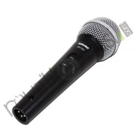 Shure SV100 Dinamik Vokal Mikrofon