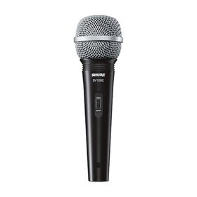 Shure SV100 Dinamik Vokal Mikrofon