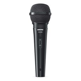Shure SV200-A Dinamik Mikrofon