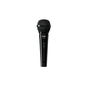 Shure SV200 Dinamik Vokal Mikrofon