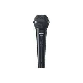 Shure SV200 Dinamik Vokal Mikrofon