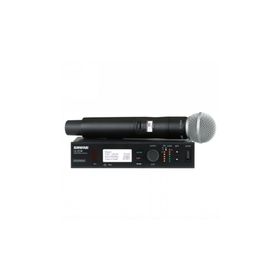 Shure ULXD24E-SM58 El Mikrofonu
