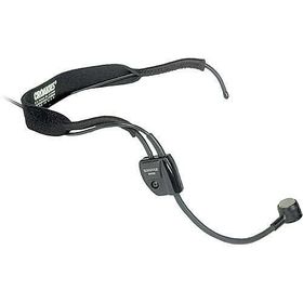 Shure WH 20-TQG Headset Mikrofon