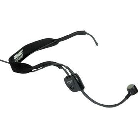 Shure WH 20-TQG Headset Mikrofon