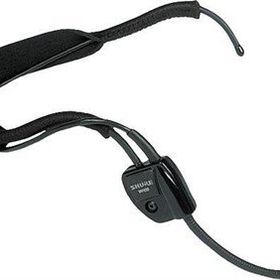 Shure WH 20-TQG Headset Mikrofon