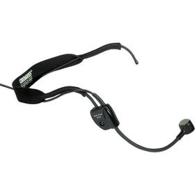 Shure WH 20-TQG Headset Mikrofon