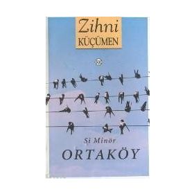 SI MİNÖR ORTAKÖY - ZIHNI KÜÇÜMEN