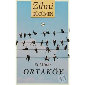 SI MİNÖR ORTAKÖY - ZIHNI KÜÇÜMEN