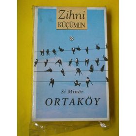 SI MİNÖR ORTAKÖY - ZIHNI KÜÇÜMEN