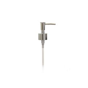 Sia 12x2x2 cm Sıvı Sabunluk Pompası