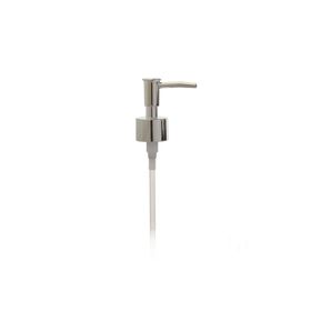 Sia 12x2x2 cm Sıvı Sabunluk Pompası