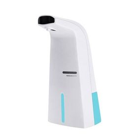Sia 21x10x5 cm Sensorlu Sıvı Kopuk Verici 250 ml Sabunluk