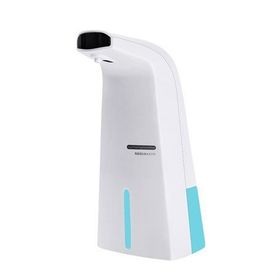 Sia 21x10x5 cm Sensorlu Sıvı Kopuk Verici 250 ml Sabunluk