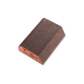 Sia 69x98x26 mm Blue Line 80 Kum Standart Blok Zımpara