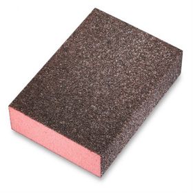 Sia 7990 Standart Blok Sert 69x98 Coarse Zımpara