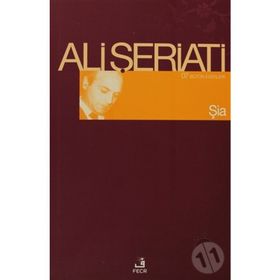 ŞİA BÜTÜN ESERLERI 7 - ALI ŞERİATİ