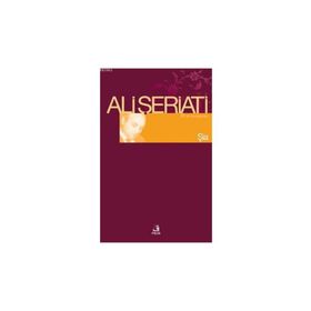 ŞİA BÜTÜN ESERLERI 7 - ALI ŞERİATİ
