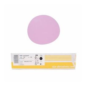 Sia F03E00380W 1950 115 mm 150 Kum Zımpara