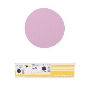 Sia F03E0042AF 1950 115 mm 80 Kum Zımpara