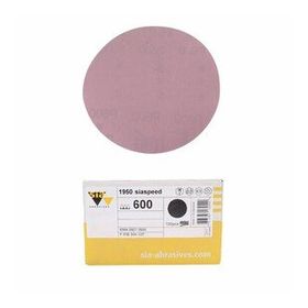 Sia F03E004V2F 1950 115 mm 600 Kum Zımpara