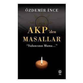 Sia Kitap Akp'den Masallar