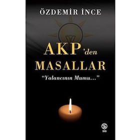 Sia Kitap Akp'den Masallar