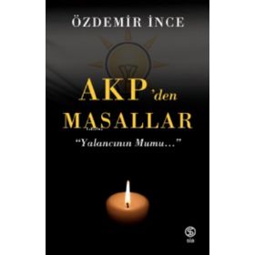 Sia Kitap Akp'den Masallar