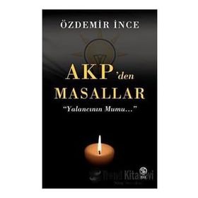 Sia Kitap Akp'den Masallar