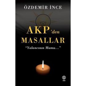 Sia Kitap Akp'den Masallar