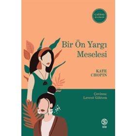 Sia Kitap Bir Ön Yargı Meselesi
