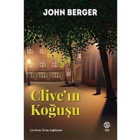 Sia Kitap Clive’ın Koğuşu