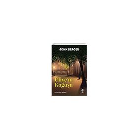 Sia Kitap Clive’ın Koğuşu