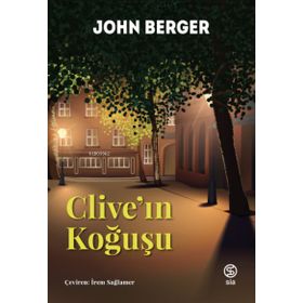 Sia Kitap Clive’ın Koğuşu