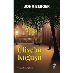 Sia Kitap Clive’ın Koğuşu